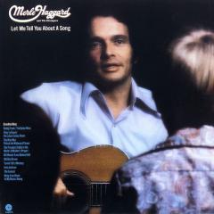 Grandma Harp von Merle Haggard (Download) 