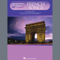 Where Is Your Heart (The Song From Moulin Rouge) von William Engvick (Download) 