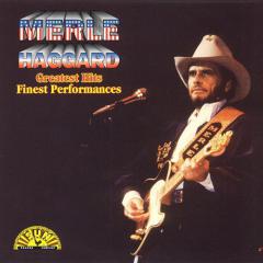 Hungry Eyes von Merle Haggard (Download) 