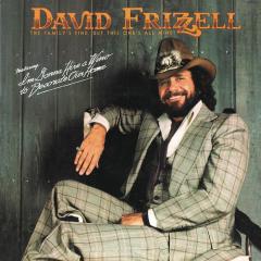 I'm Gonna Hire A Wino To Decorate Our Home von David Frizzell (Download) 