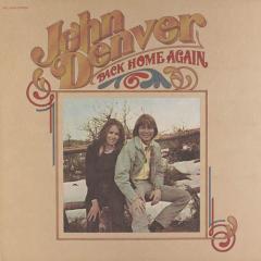 Back Home Again von John Denver (Download) 