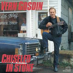 Chiseled In Stone von Vern Gosdin (Download) 