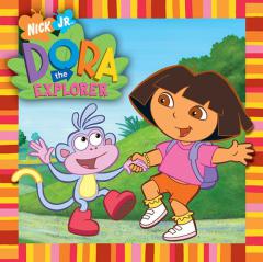 Dora The Explorer Theme Song von Billy Straus (Download) 