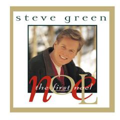 Come, Thou Long Expected Jesus von Steve Green (Download) 