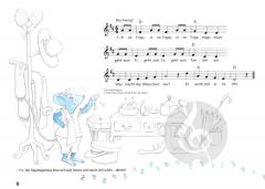 Hallo Tripptrappmaus Band 2 von Rudolf Nykrin 