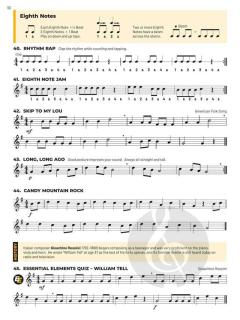 Essential Elements for Band 1 - Eb Alto Sax 
