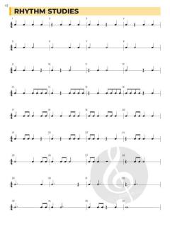 Essential Elements for Band 1 - Bb Trumpet 