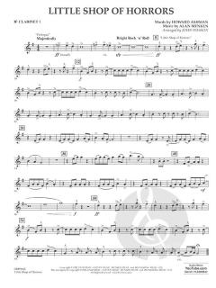 Little Shop of Horrors von Alan Menken 