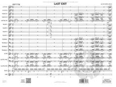 Last Exit von Joe Snyder (Download) 