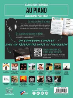 Songbook Piano 3 
