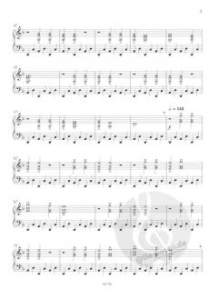 O Fortuna von Carl Orff 