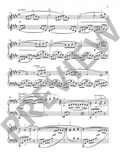 Berühmte Klavierstücke Band 2 von Claude Debussy im Alle Noten Shop kaufen