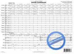 Enter Sandman von Lars Ulrich 
