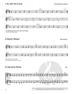 Oboenschule 1 - Spielbuch von Ursula Maiwald im Alle Noten Shop kaufen