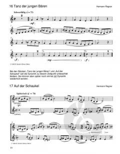 Oboenschule 1 - Spielbuch von Ursula Maiwald im Alle Noten Shop kaufen
