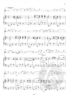 Liebesfreud - Liebesleid von Fritz Kreisler 