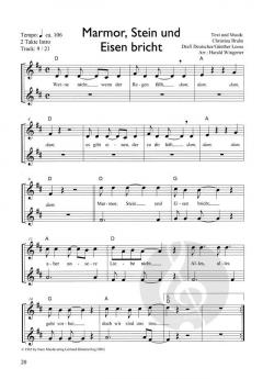 Megastarke Popsongs 3 