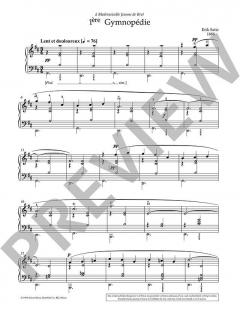 Klavierwerke Band 1 von Erik Satie im Alle Noten Shop kaufen
