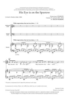 Take This Gift von Tracy Wong (Download) 