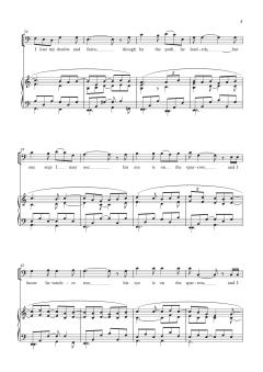 Take This Gift von Tracy Wong (Download) 