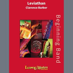 Leviathan - Tuba von Clarence E. Barber (Download) 