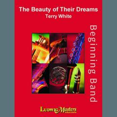 The Beauty of Their Dreams - Timpani von Terry White (Download) 