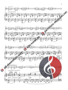 La Capricieuse op. 17 von Edward Elgar 