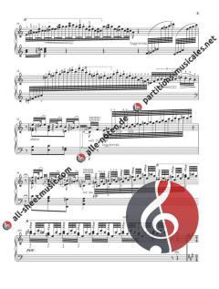 Ungarische Rhapsodie Nr. 11 von Franz Liszt 