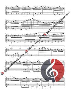 Ungarische Rhapsodie Nr. 11 von Franz Liszt 