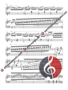 Ungarische Rhapsodie Nr. 11 von Franz Liszt 