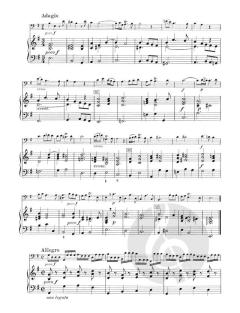 Sonate für Violocello und Basso continuo von Giuseppe Torelli im Alle Noten Shop kaufen