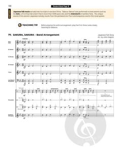 Essential Elements for Band 1 - Conductor  