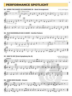 Essential Elements for Band 1 - Baritone T.C.  