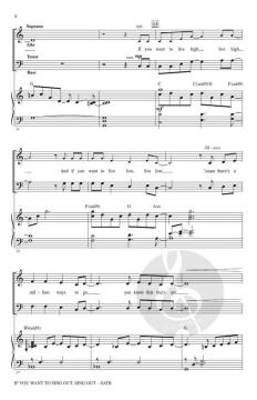 If You Want to Sing Out, Sing Out von Cat Stevens (Download) 