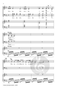 I Shall Be Released von Bob Dylan (Download) 
