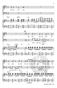 Feeling Good von Nina Simone (Download) 