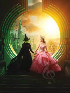 Wicked von Stephen Schwartz 