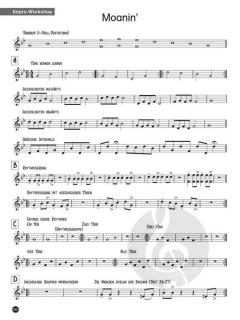 BläserKlasse Plus - Trompete 2 von Ray Charles 