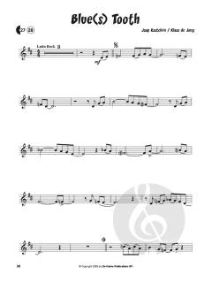 Kids Play Blues von Jaap Kastelein 