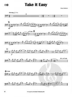 Let's Play Tuba with Patrick Sheridan von Dizzy Stratford im Alle Noten Shop kaufen