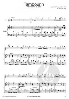 From Bach To Ravel 