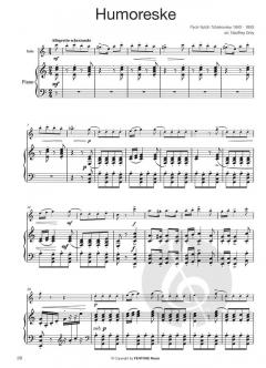From Bach To Ravel 