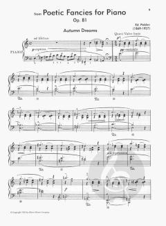 The Boosey & Hawkes 20th Century Easy Piano Collection von John York 