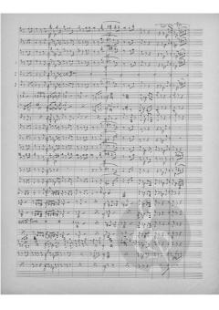 Erzherzog Franz Ferdinand von Österreich-Este Marsch op. 333 von Philipp Fahrbach 