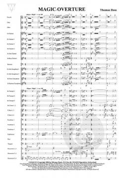 Magic Overture (Thomas Doss) 