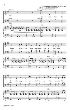 Angels! (Medley) 