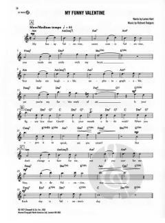 Authentic Jazz Playalong: It Don't Mean a Thing 