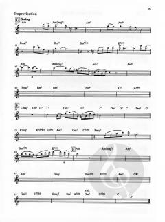 Authentic Jazz Playalong: It Don't Mean a Thing 