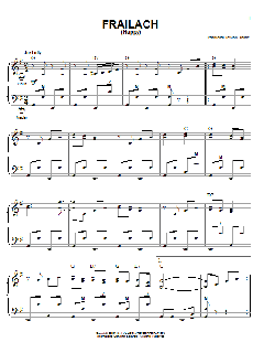 Frailach (Download) 