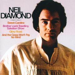 Sweet Caroline von Neil Diamond (Download) 